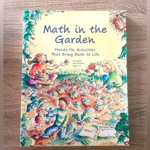 Math In The Garden